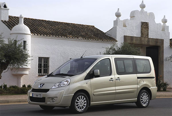 Peugeot Expert Peugeot Expert