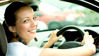Автоинструктор Peugeot Expert