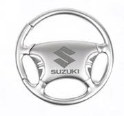 Suzuki (Сузуки) логотип