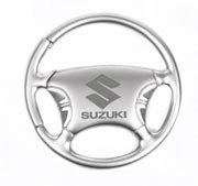Suzuki Suzuki (Сузуки) логотип