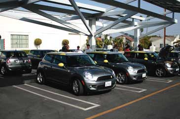 Mini E / Мини Е Mini E / Мини Е
