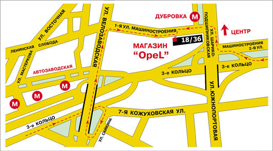 Opel - �����