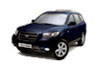 Прайс-лист на запчасти Хундай Санта Фе (Hyundai Santa Fe) Запчасти Хундай Санта Фе (Hyundai Santa Fe)