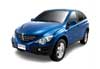 Прайс-лист на запчасти Сангенг (Ssangyong) Запчасти Сангенг Актион (Ssangyong Actyon)