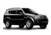 Запчасти Сангенг Рекстон (Ssangyong Rexton)